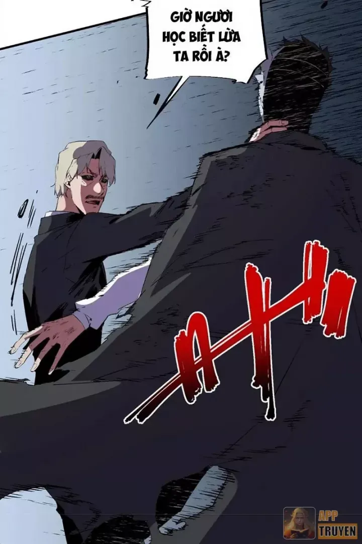 Cấm Chú Sư Mạnh Nhất Lịch Sử