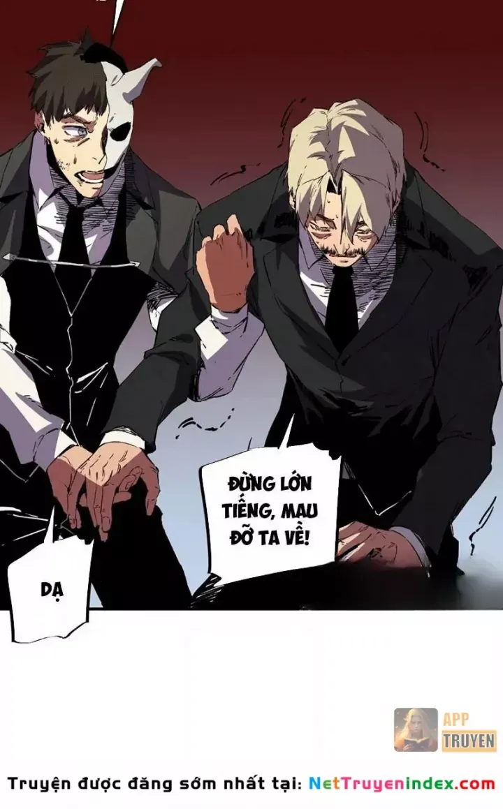 Cấm Chú Sư Mạnh Nhất Lịch Sử