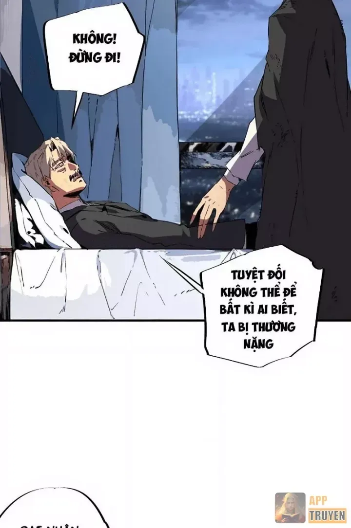 Cấm Chú Sư Mạnh Nhất Lịch Sử