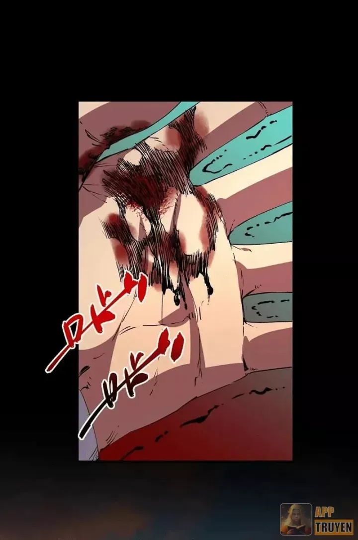 Cấm Chú Sư Mạnh Nhất Lịch Sử