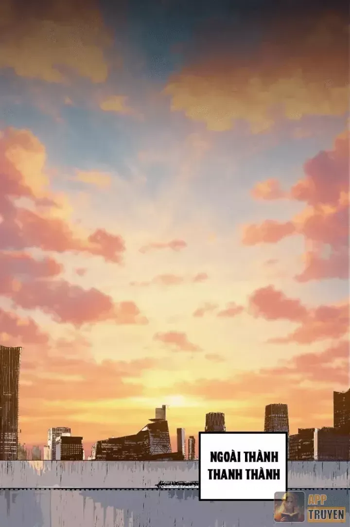 Cấm Chú Sư Mạnh Nhất Lịch Sử