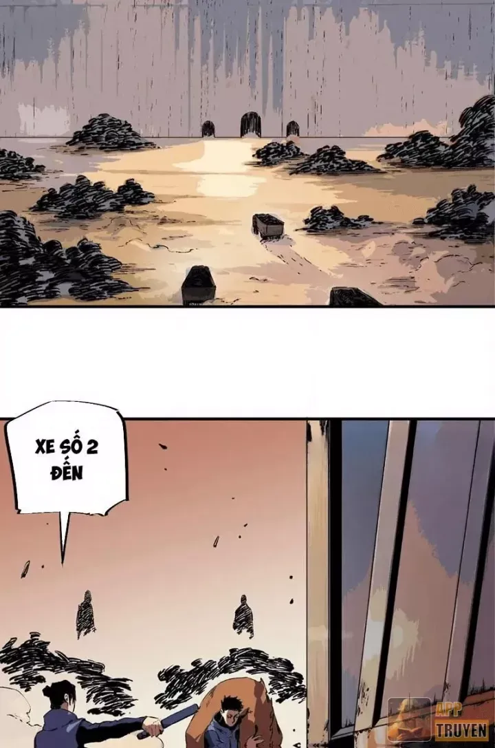 Cấm Chú Sư Mạnh Nhất Lịch Sử