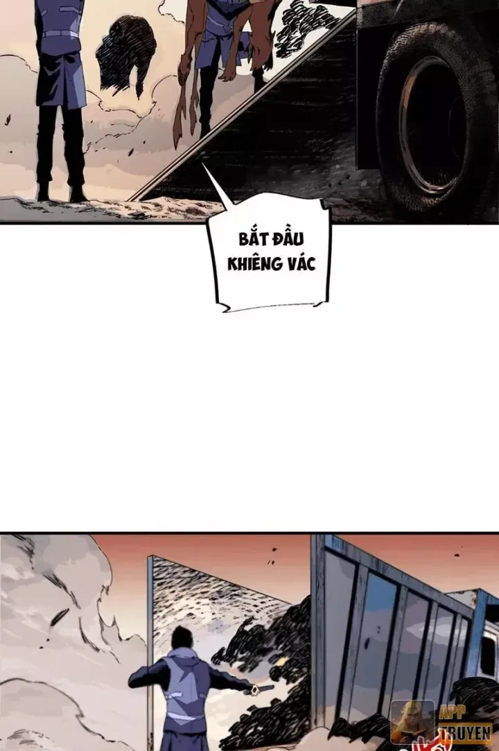 Cấm Chú Sư Mạnh Nhất Lịch Sử