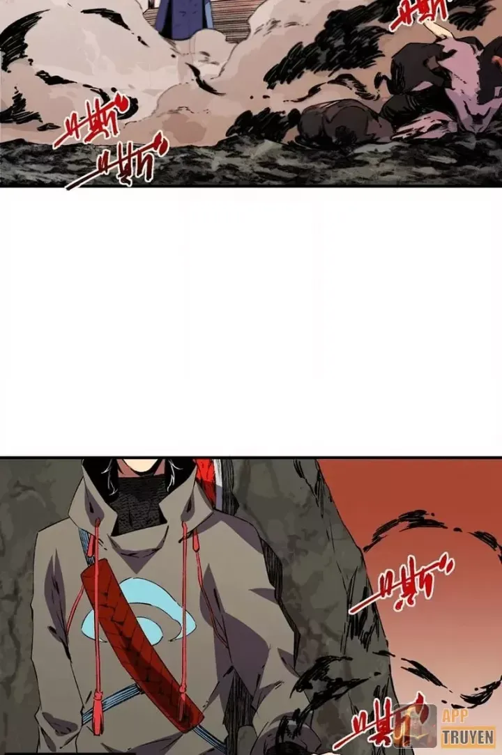 Cấm Chú Sư Mạnh Nhất Lịch Sử