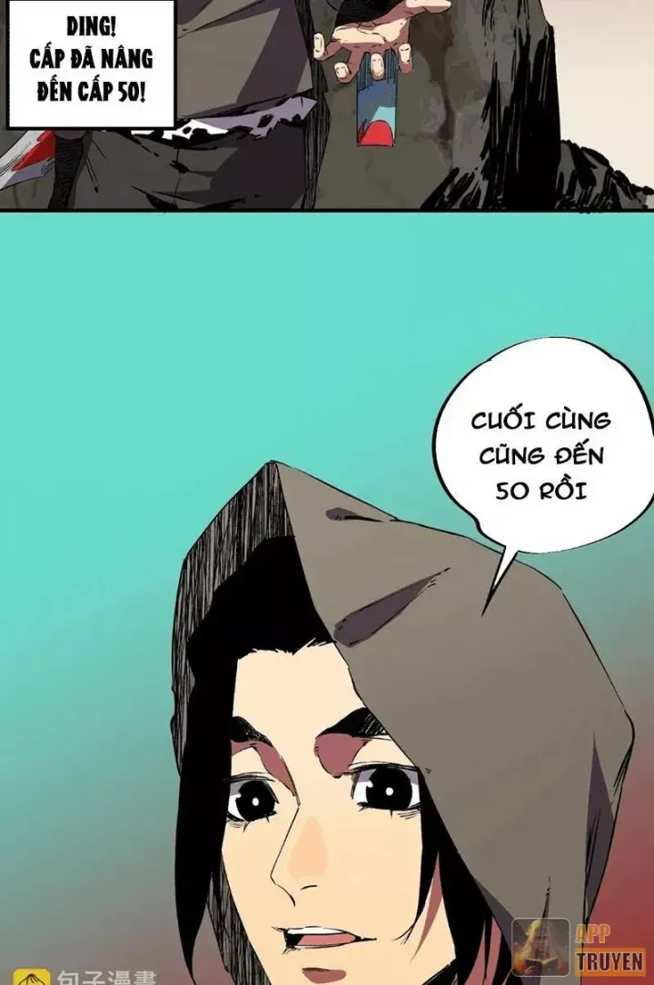 Cấm Chú Sư Mạnh Nhất Lịch Sử