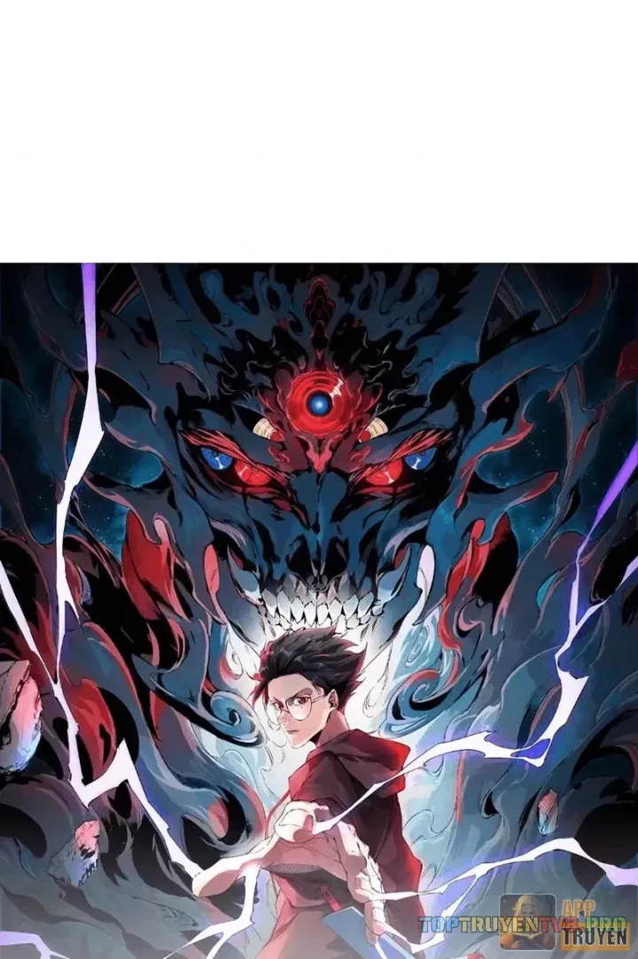 Cấm Chú Sư Mạnh Nhất Lịch Sử