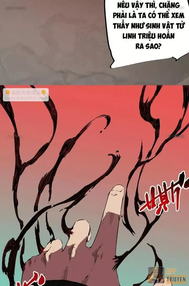 Cấm Chú Sư Mạnh Nhất Lịch Sử