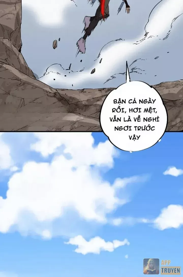 Cấm Chú Sư Mạnh Nhất Lịch Sử