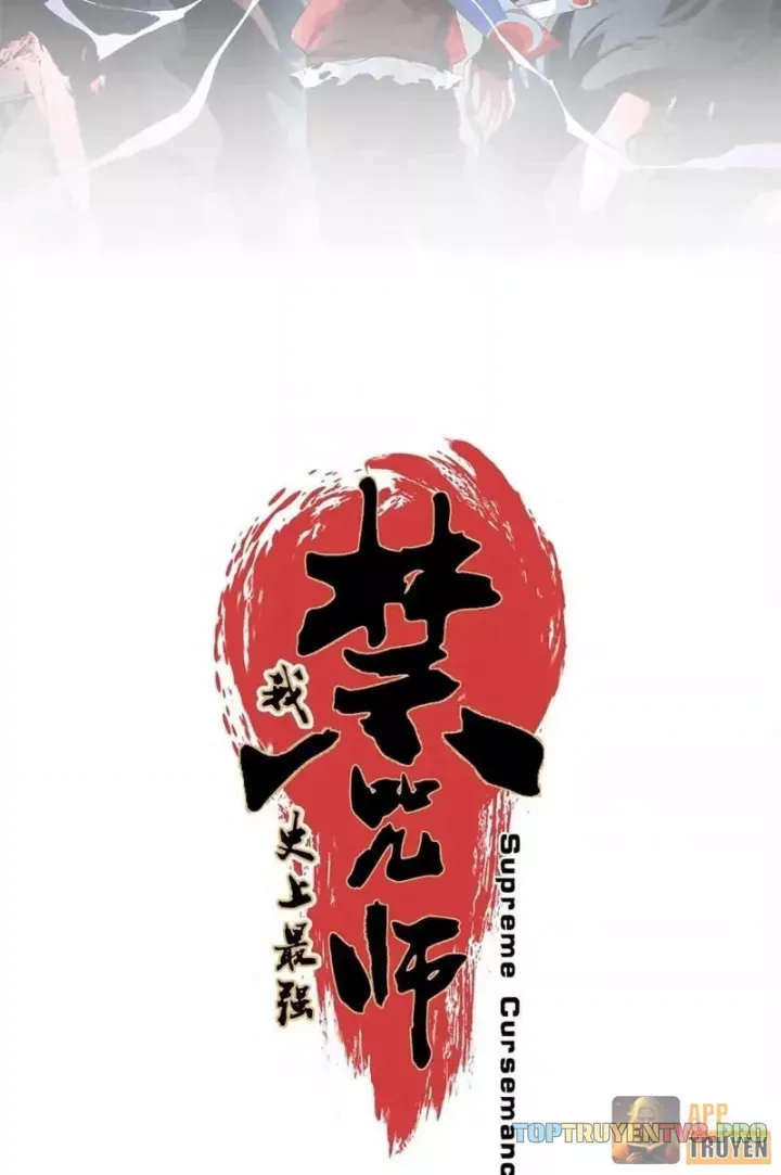 Cấm Chú Sư Mạnh Nhất Lịch Sử