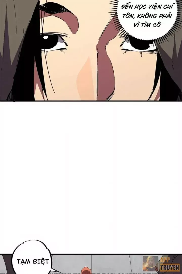 Cấm Chú Sư Mạnh Nhất Lịch Sử