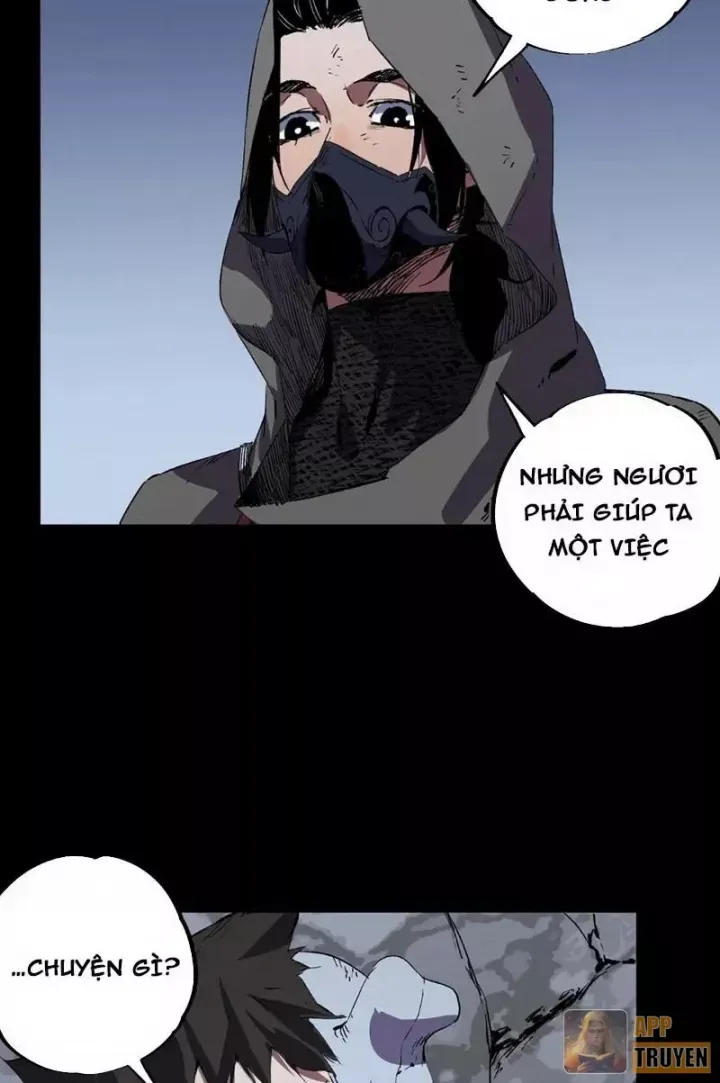 Cấm Chú Sư Mạnh Nhất Lịch Sử