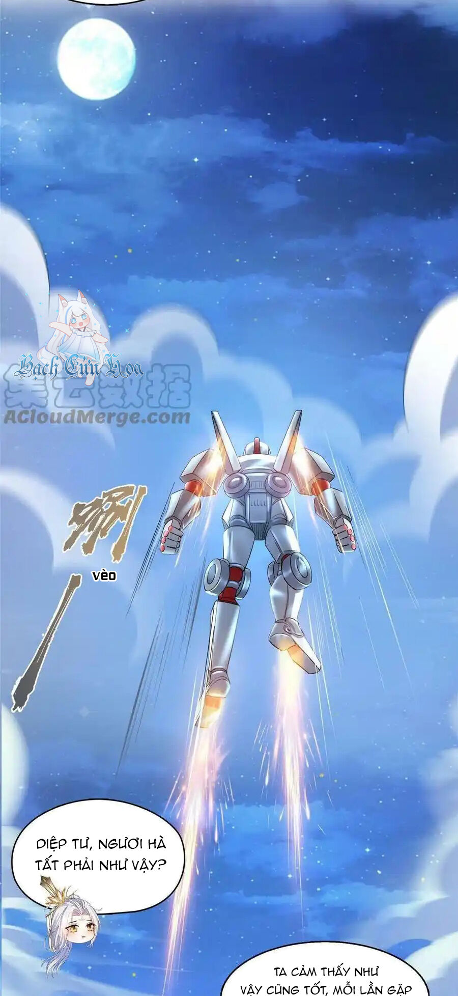 Tu Chân Nói Chuyện Phiếm Quần Chap 492 - Next Chap 491