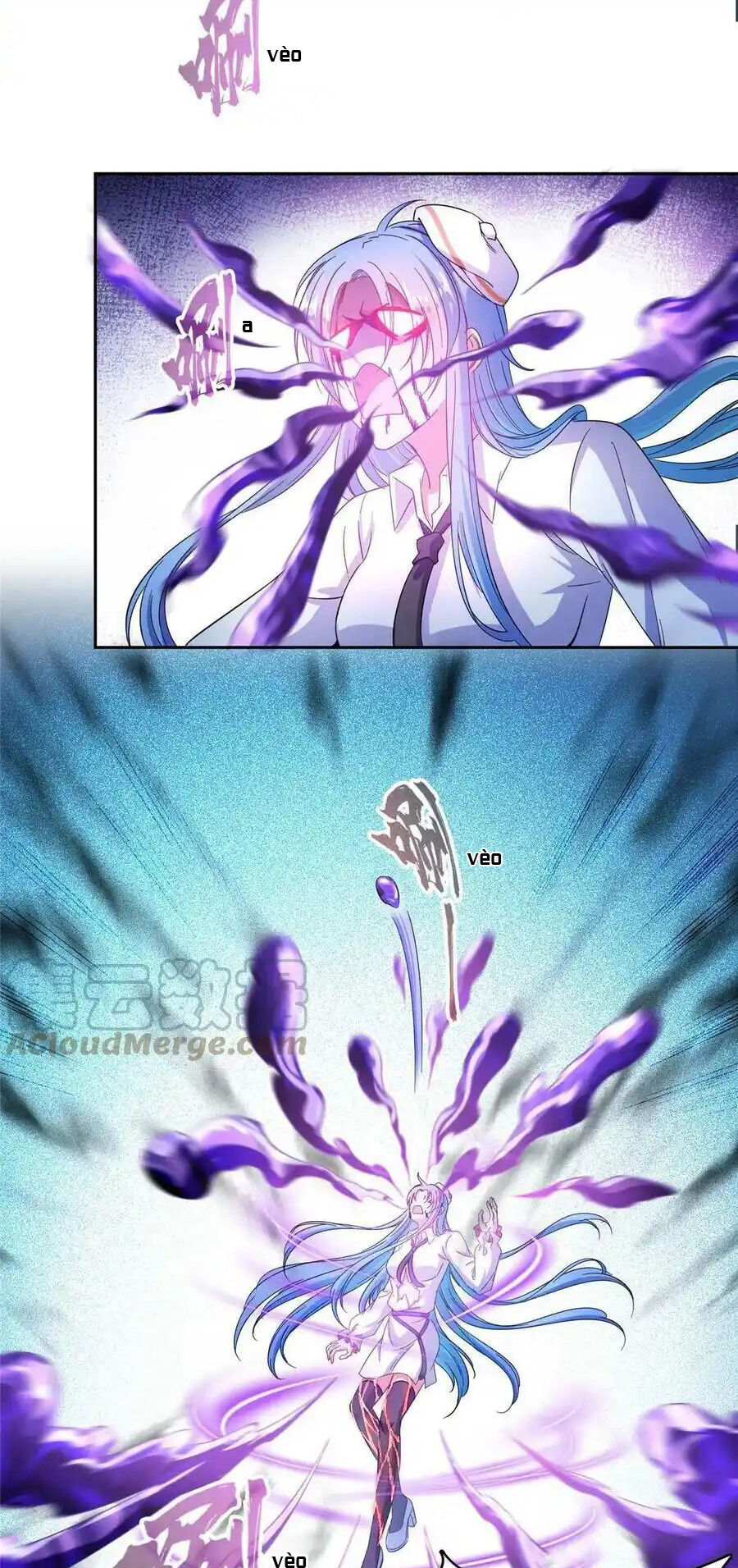 Tu Chân Nói Chuyện Phiếm Quần Chap 492 - Next Chap 491