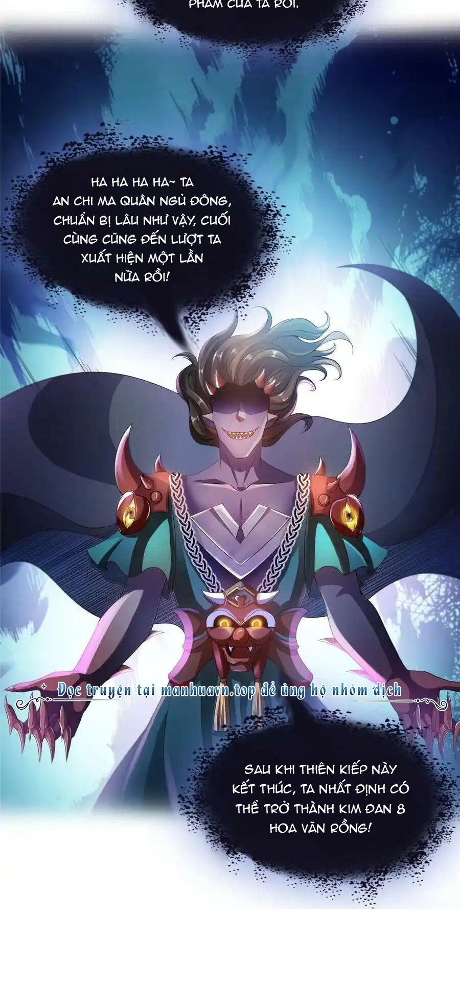 Tu Chân Nói Chuyện Phiếm Quần Chap 493 - Next Chap 492