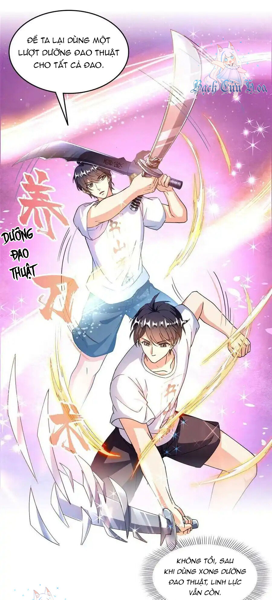 Tu Chân Nói Chuyện Phiếm Quần Chap 493 - Next Chap 492