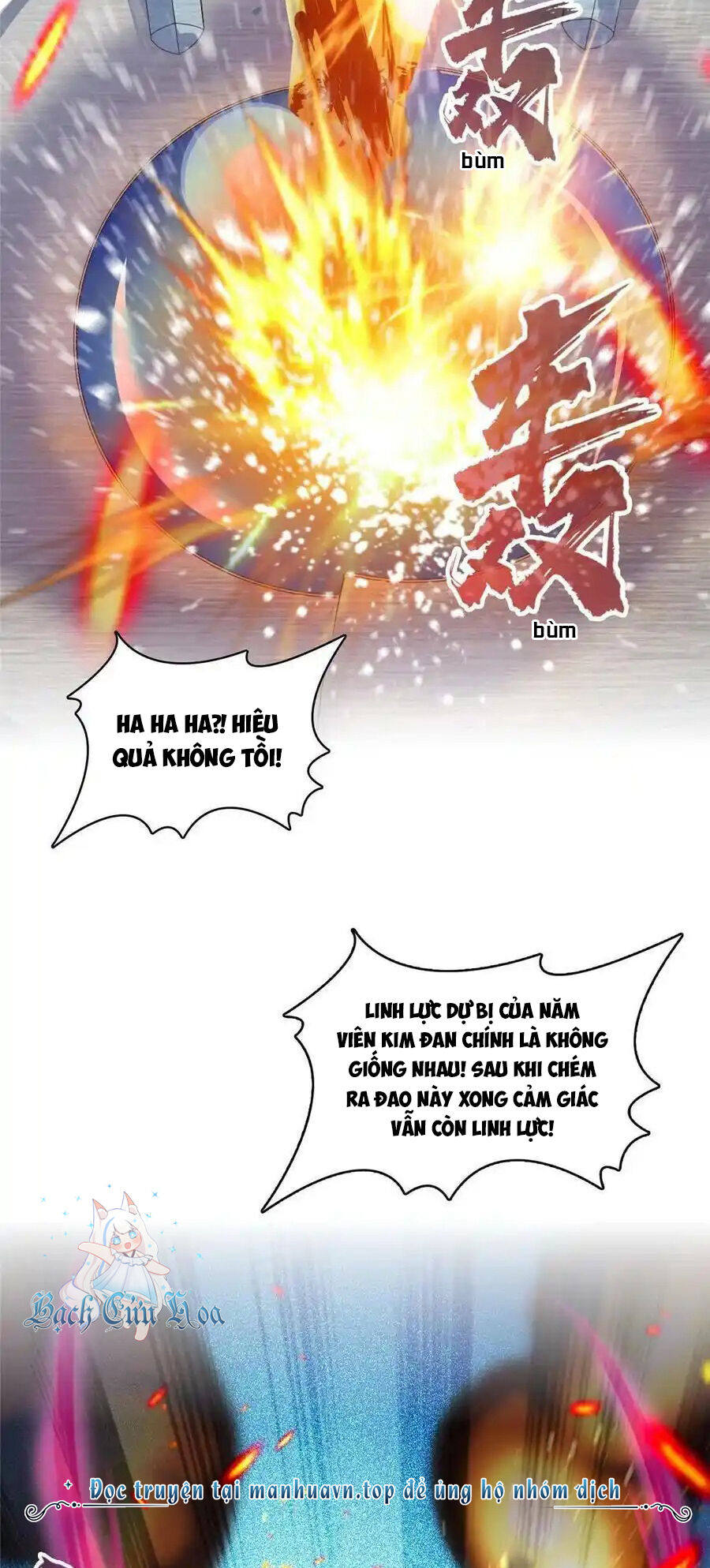 Tu Chân Nói Chuyện Phiếm Quần Chap 493 - Next Chap 492