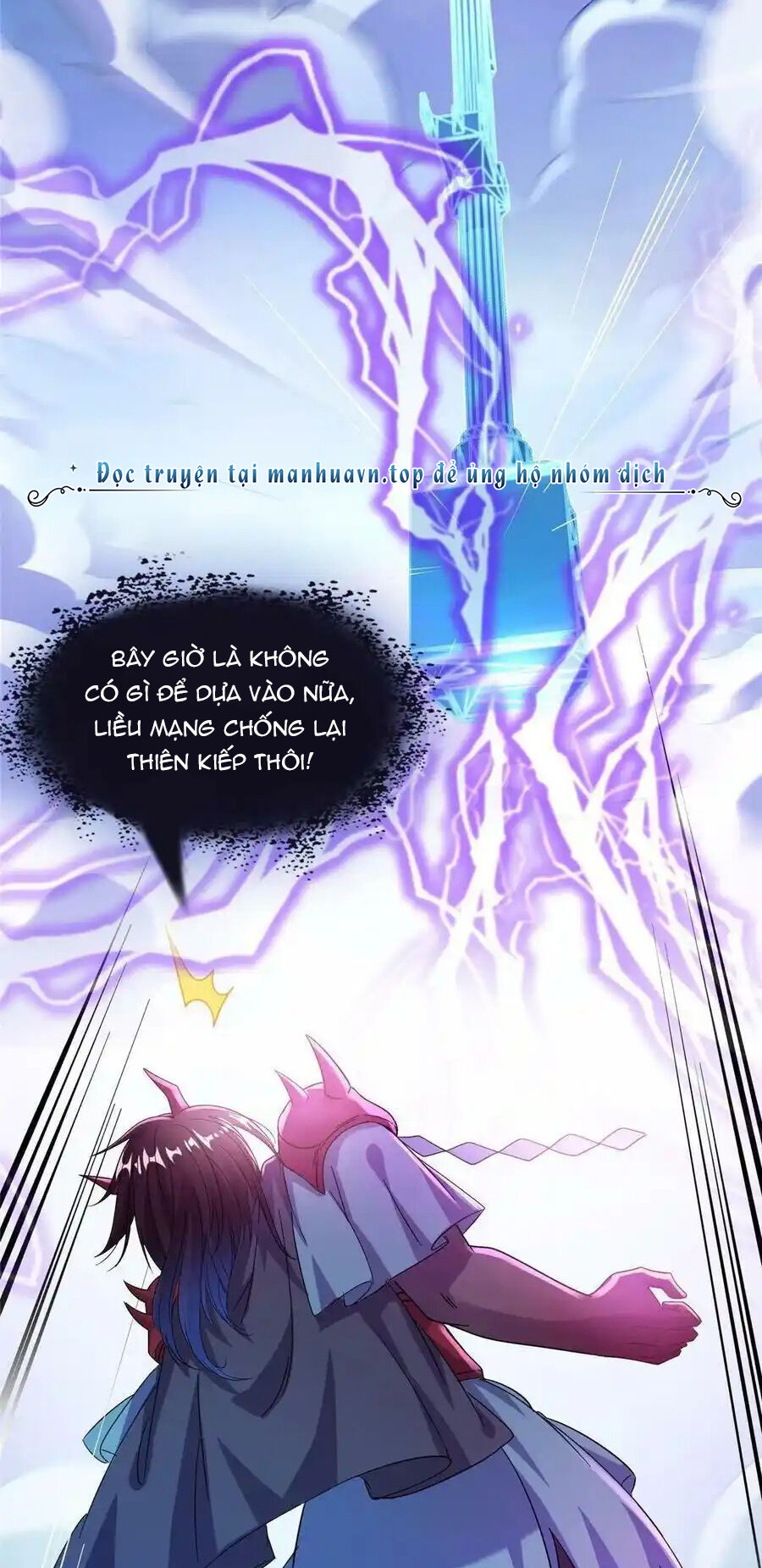 Tu Chân Nói Chuyện Phiếm Quần Chap 494 - Next Chap 493