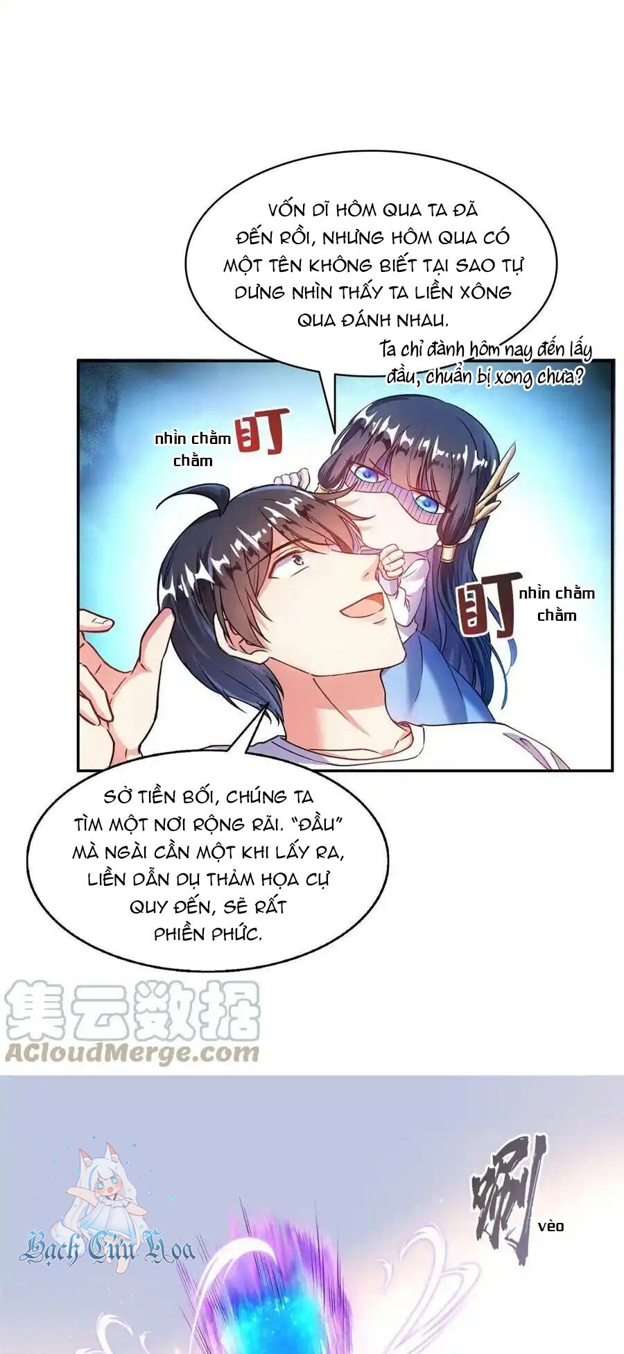 Tu Chân Nói Chuyện Phiếm Quần Chap 494 - Next Chap 493