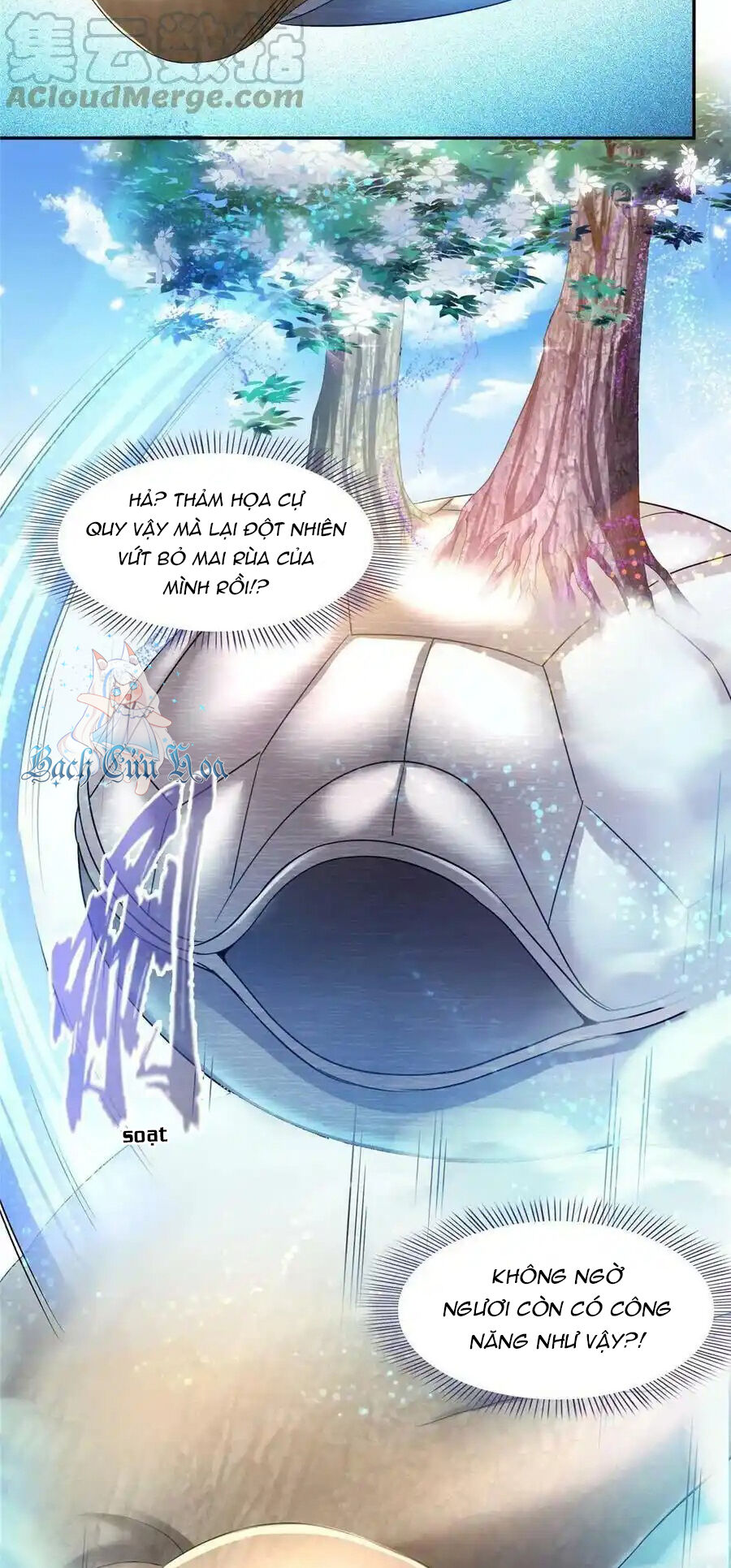 Tu Chân Nói Chuyện Phiếm Quần Chap 495 - Next Chap 494