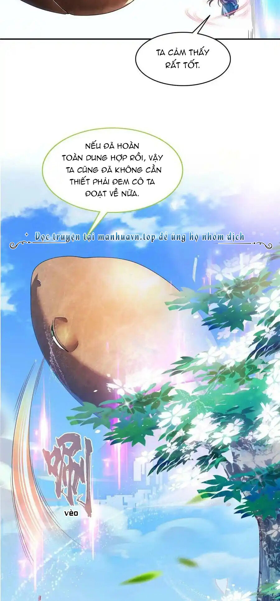 Tu Chân Nói Chuyện Phiếm Quần Chap 495 - Next Chap 494