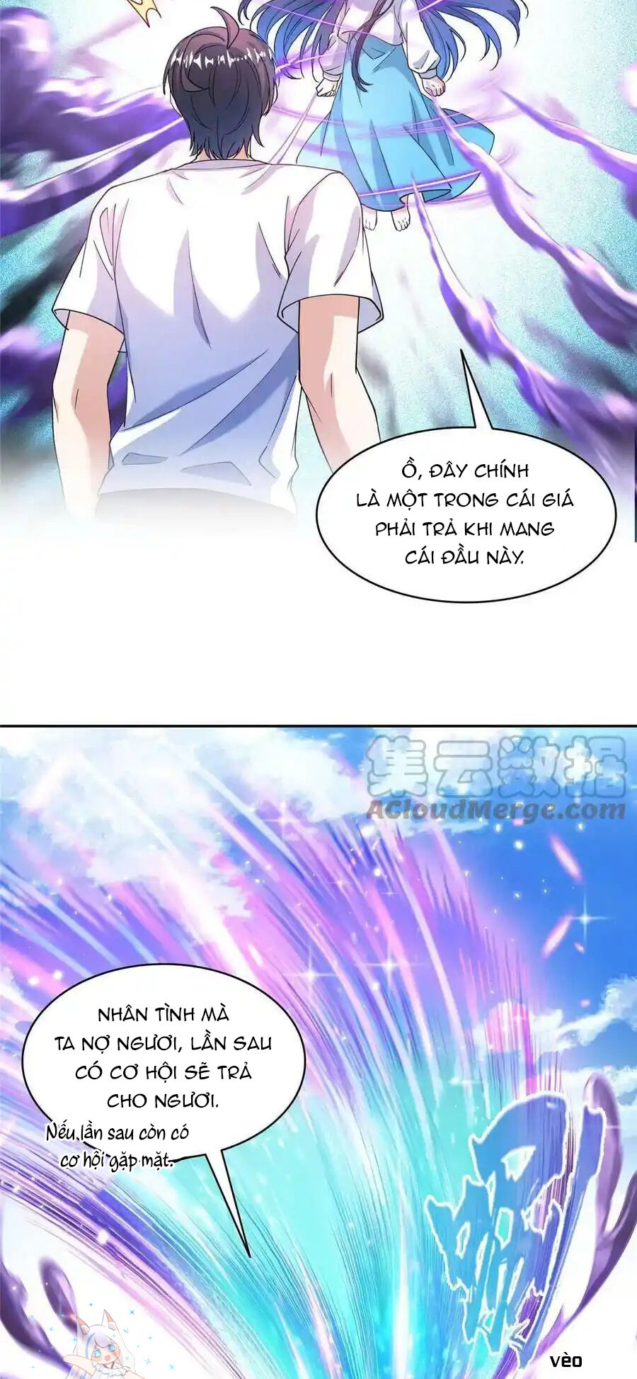 Tu Chân Nói Chuyện Phiếm Quần Chap 495 - Next Chap 494