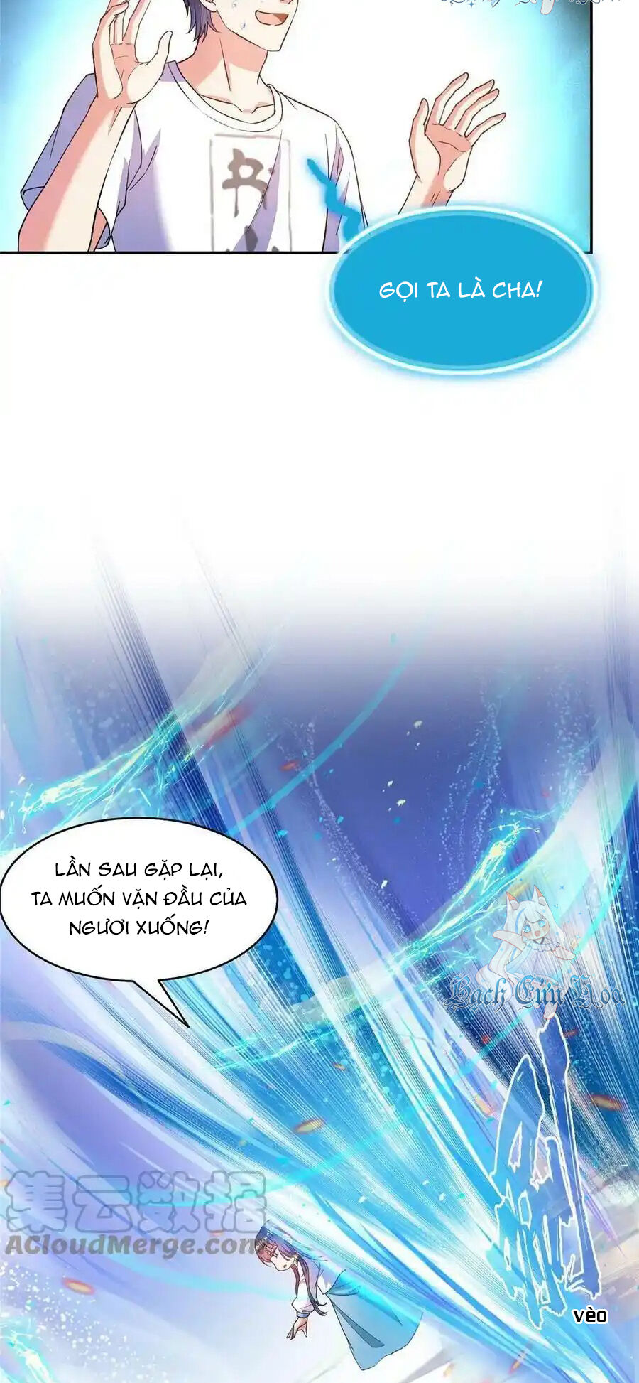 Tu Chân Nói Chuyện Phiếm Quần Chap 495 - Next Chap 494