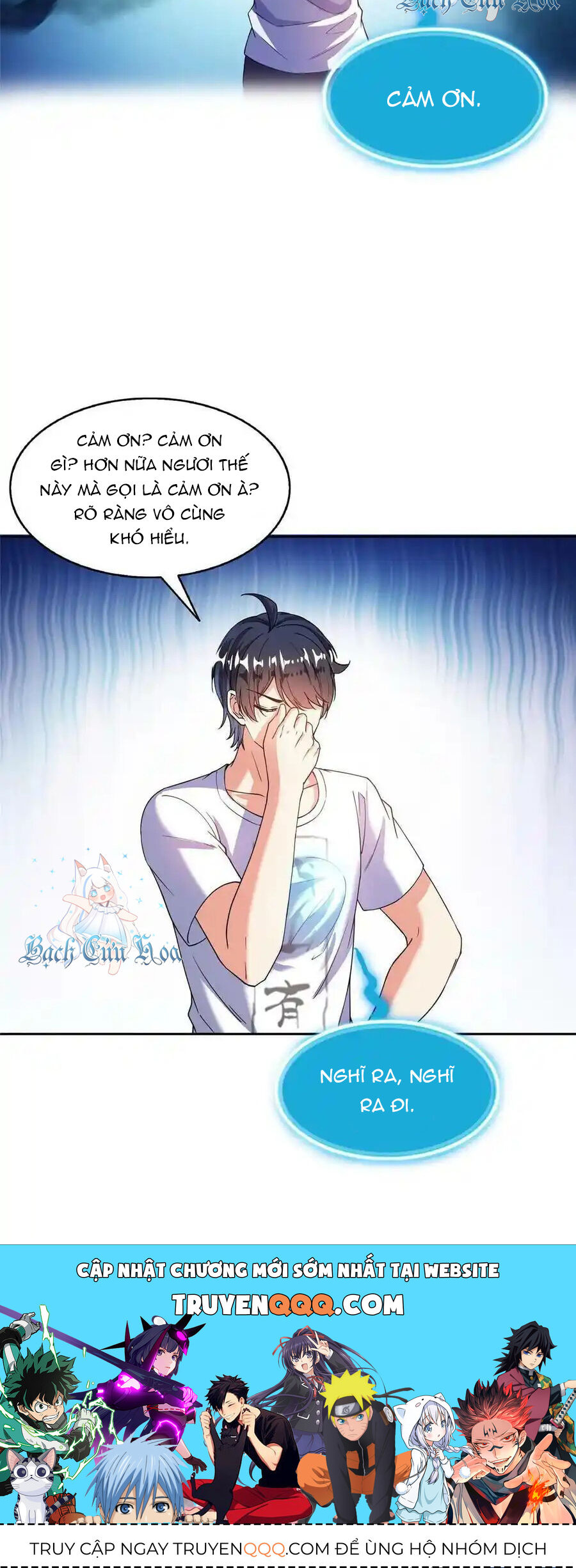 Tu Chân Nói Chuyện Phiếm Quần Chap 495 - Next Chap 494