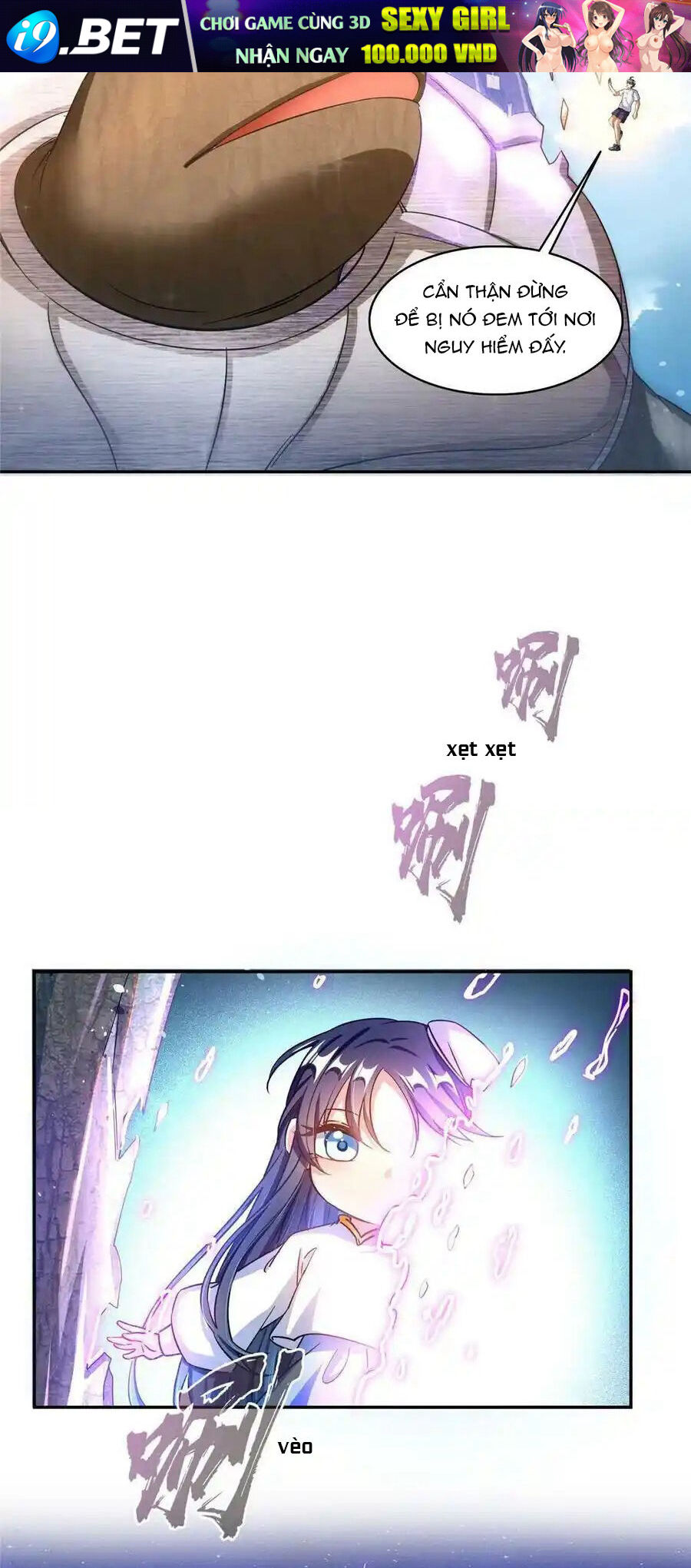 Tu Chân Nói Chuyện Phiếm Quần Chap 495 - Next Chap 494