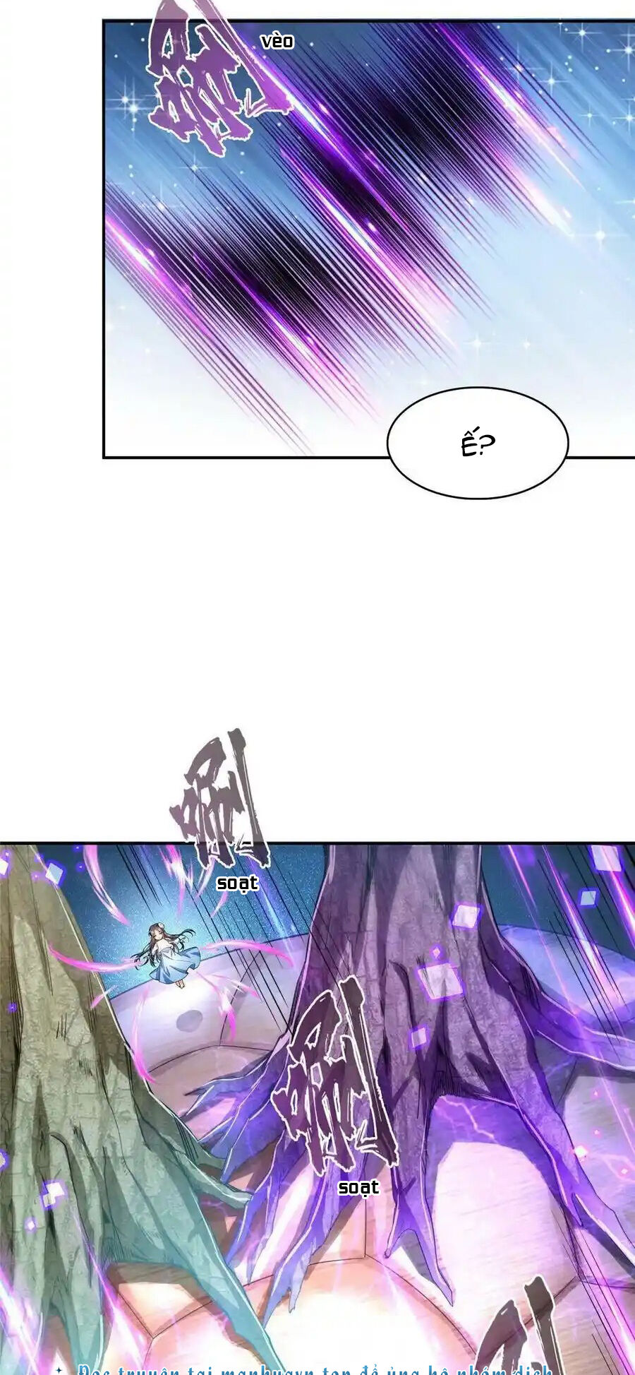 Tu Chân Nói Chuyện Phiếm Quần Chap 495 - Next Chap 494