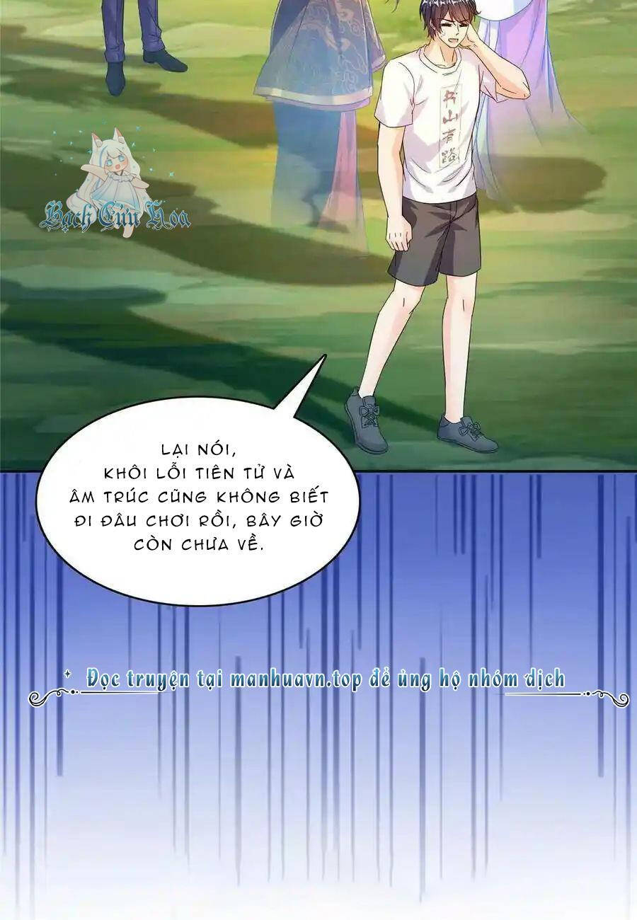 Tu Chân Nói Chuyện Phiếm Quần Chap 499 - Next Chap 498