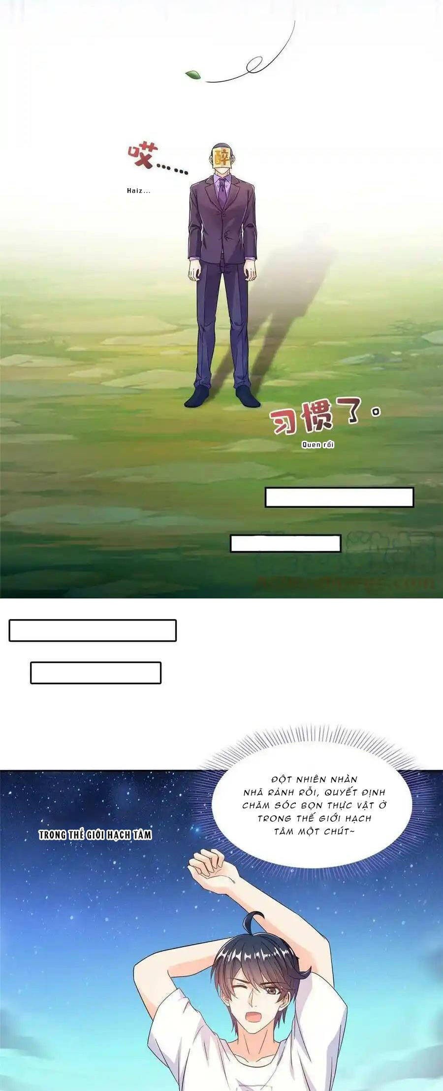 Tu Chân Nói Chuyện Phiếm Quần Chap 499 - Next Chap 498