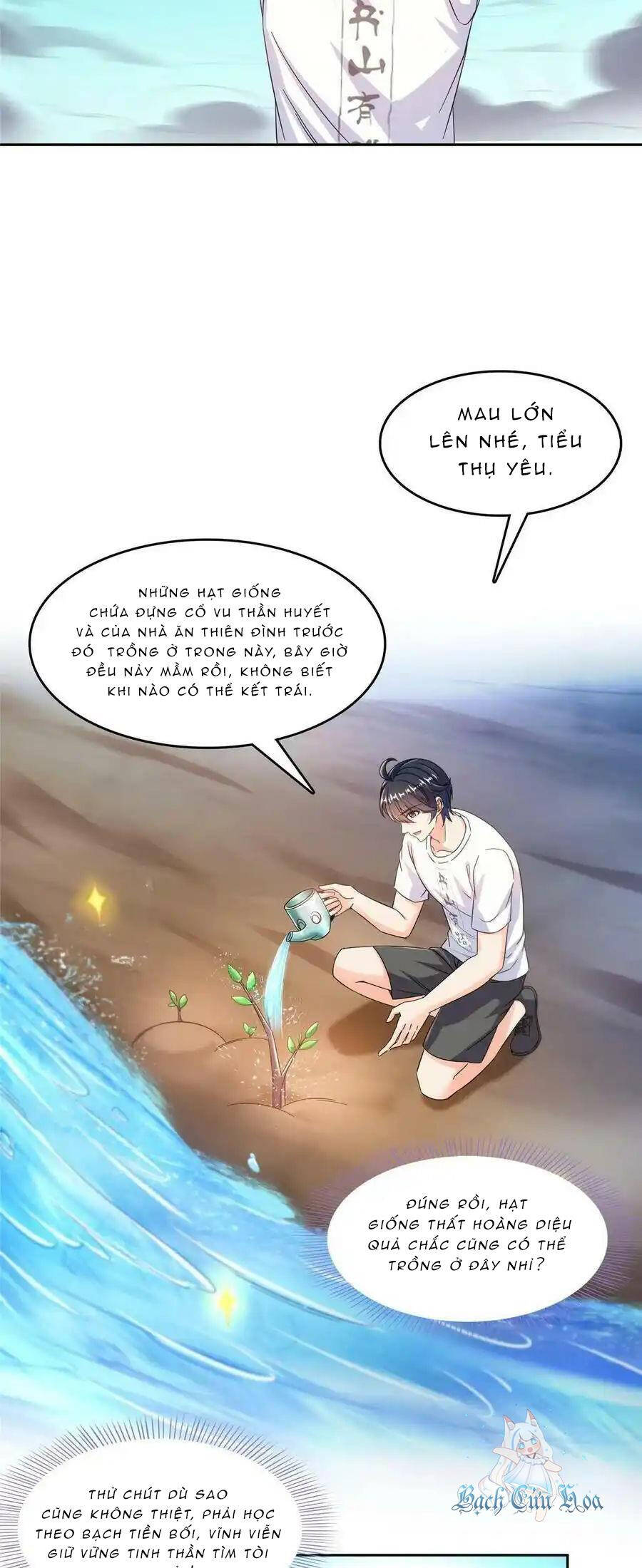 Tu Chân Nói Chuyện Phiếm Quần Chap 499 - Next Chap 498