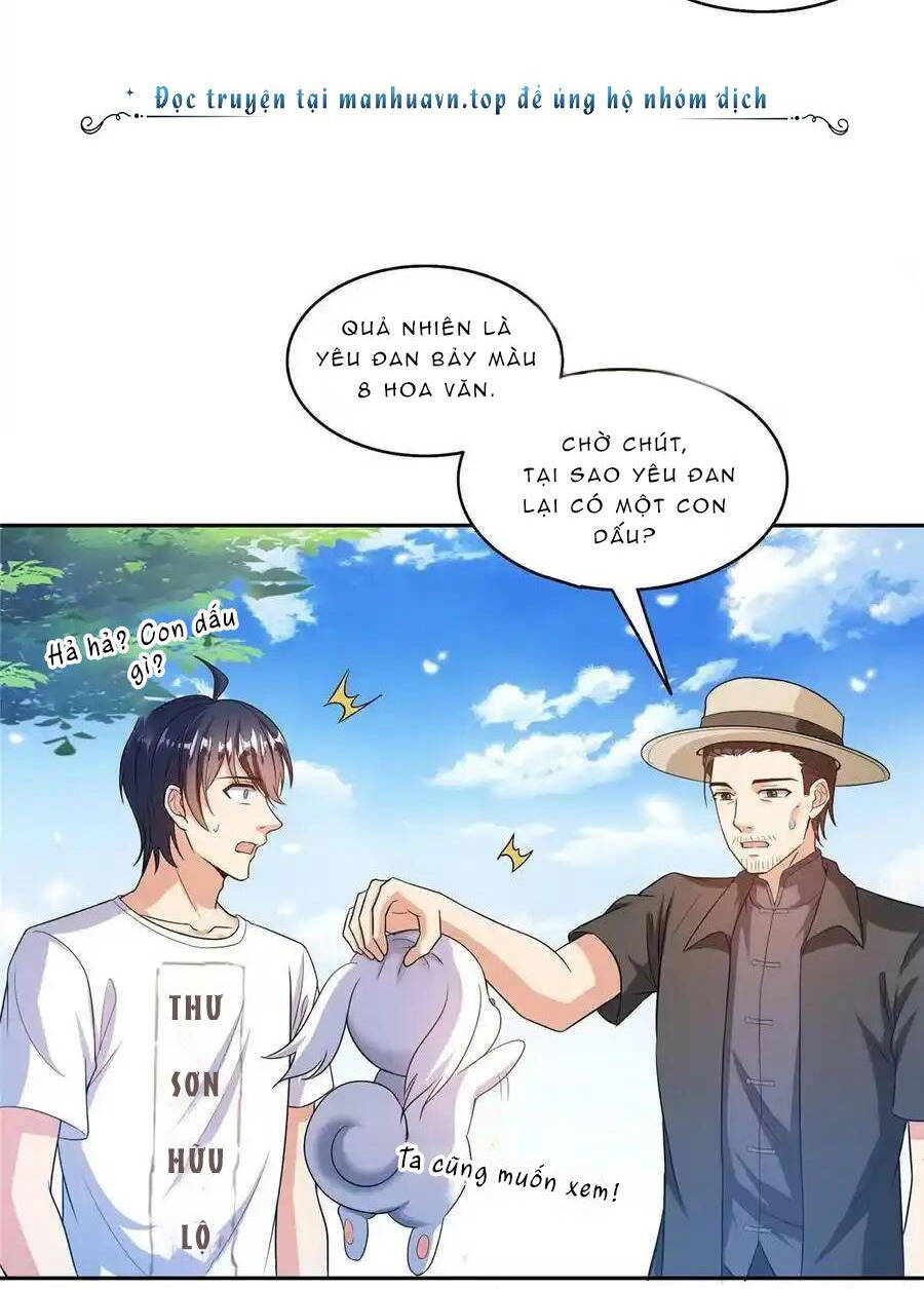 Tu Chân Nói Chuyện Phiếm Quần Chap 499 - Next Chap 498