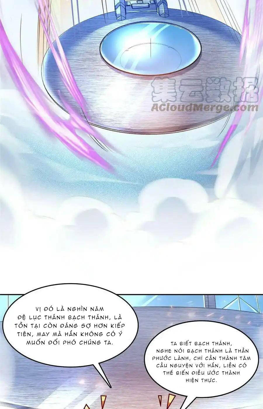 Tu Chân Nói Chuyện Phiếm Quần Chap 499 - Next Chap 498