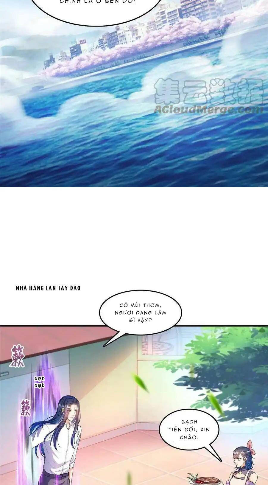 Tu Chân Nói Chuyện Phiếm Quần Chap 499 - Next Chap 498