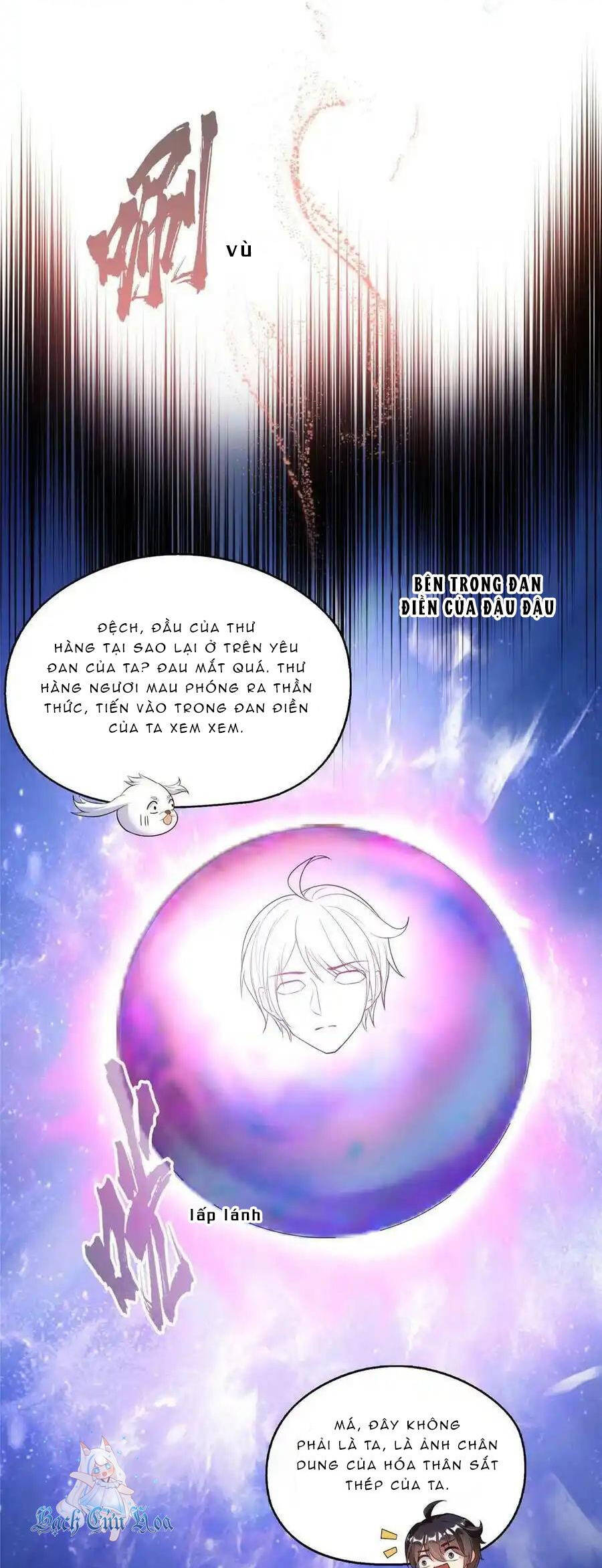 Tu Chân Nói Chuyện Phiếm Quần Chap 499 - Next Chap 498