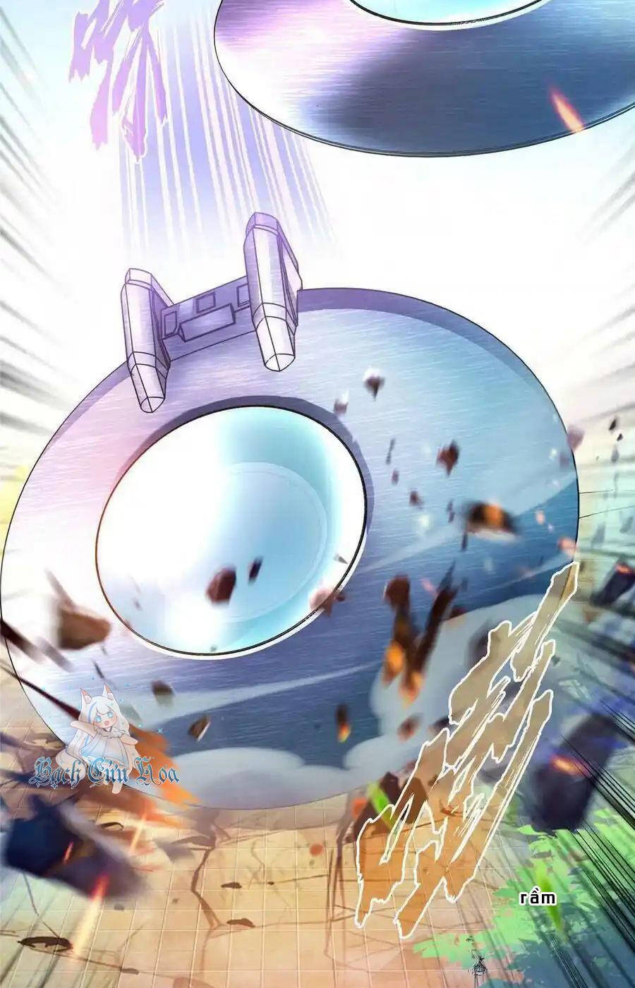 Tu Chân Nói Chuyện Phiếm Quần Chap 499 - Next Chap 498