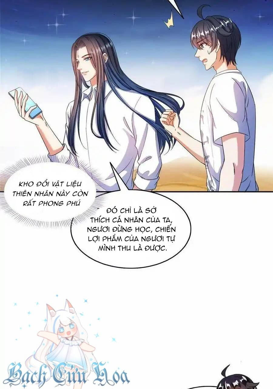 Tu Chân Nói Chuyện Phiếm Quần Chap 500 - Next Chap 499