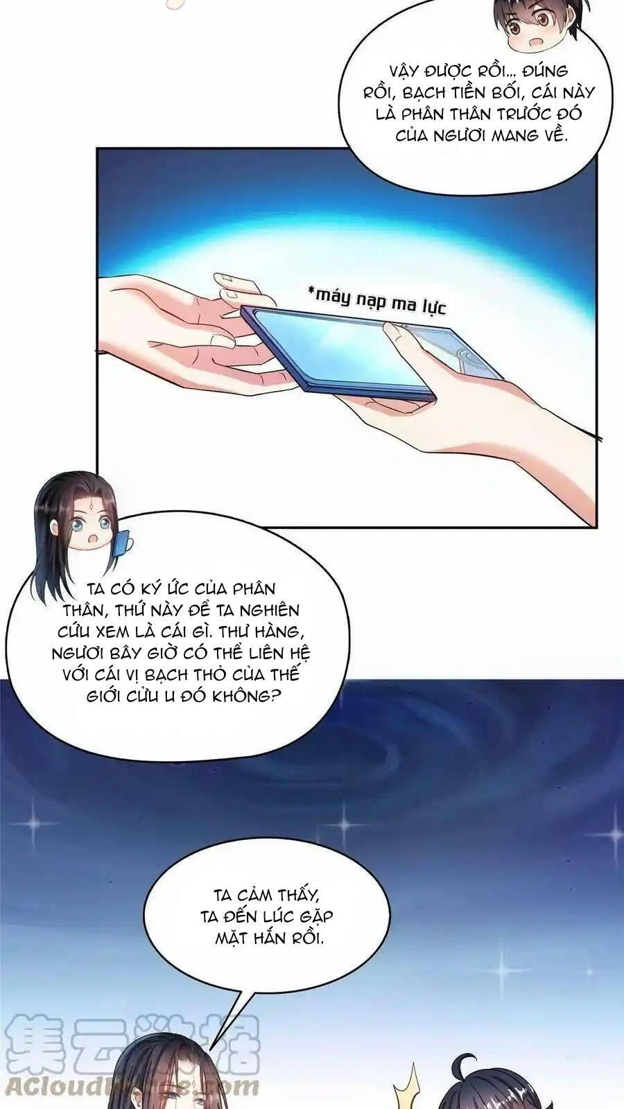 Tu Chân Nói Chuyện Phiếm Quần Chap 500 - Next Chap 499