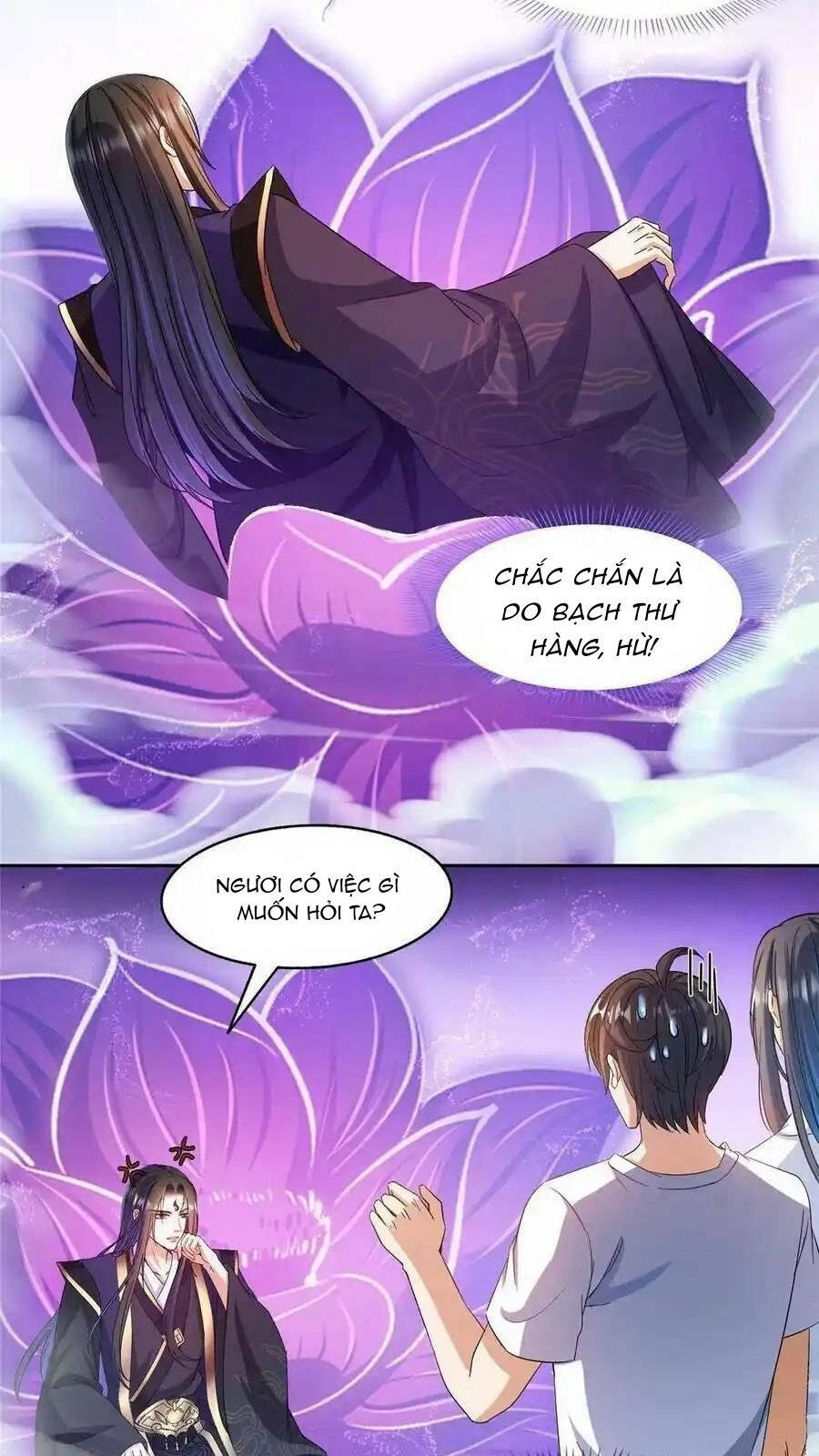 Tu Chân Nói Chuyện Phiếm Quần Chap 500 - Next Chap 499