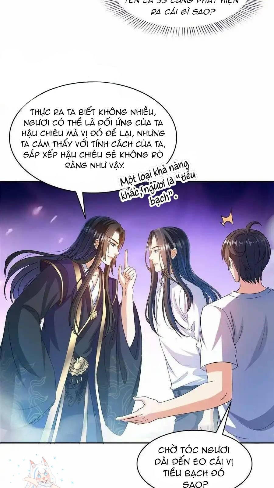 Tu Chân Nói Chuyện Phiếm Quần Chap 500 - Next Chap 499