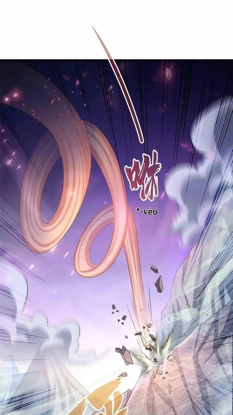 Tu Chân Nói Chuyện Phiếm Quần Chap 500 - Next Chap 499