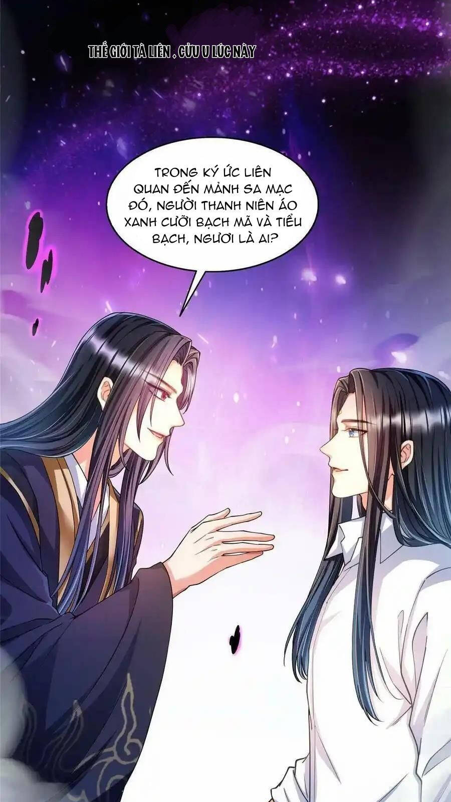 Tu Chân Nói Chuyện Phiếm Quần Chap 500 - Next Chap 499