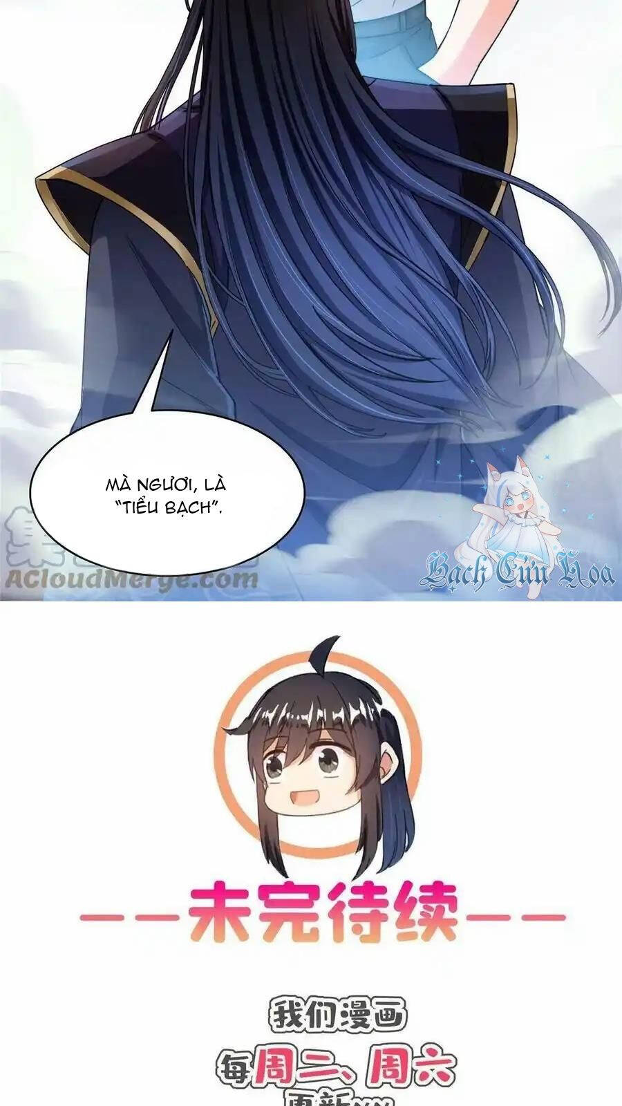 Tu Chân Nói Chuyện Phiếm Quần Chap 500 - Next Chap 499