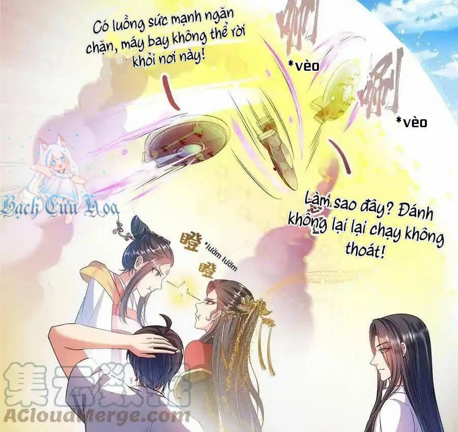 Tu Chân Nói Chuyện Phiếm Quần Chap 500 - Next Chap 499