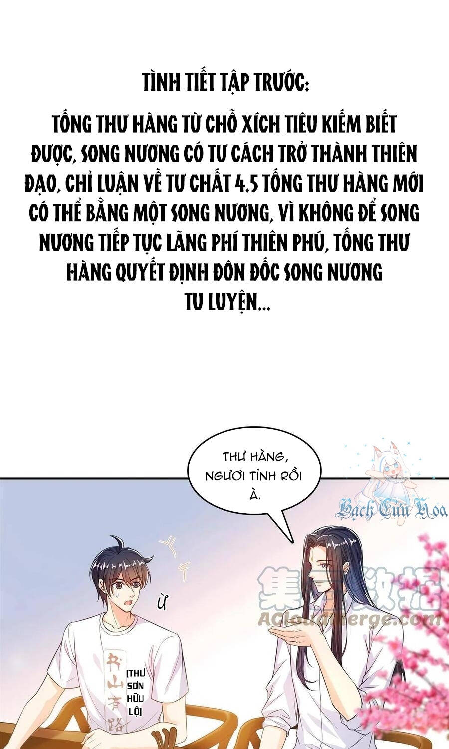 Tu Chân Nói Chuyện Phiếm Quần Chap 503 - Next Chap 502