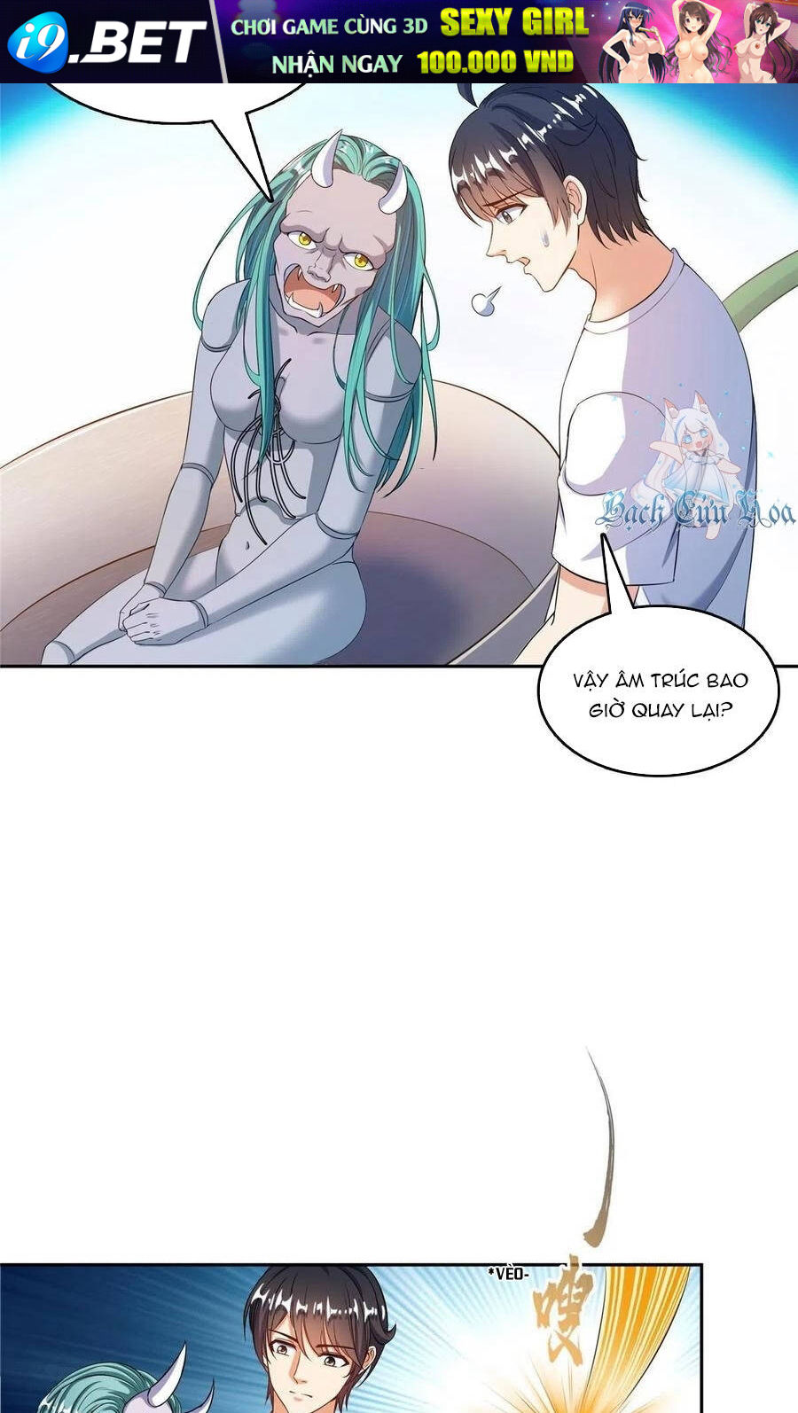 Tu Chân Nói Chuyện Phiếm Quần Chap 503 - Next Chap 502