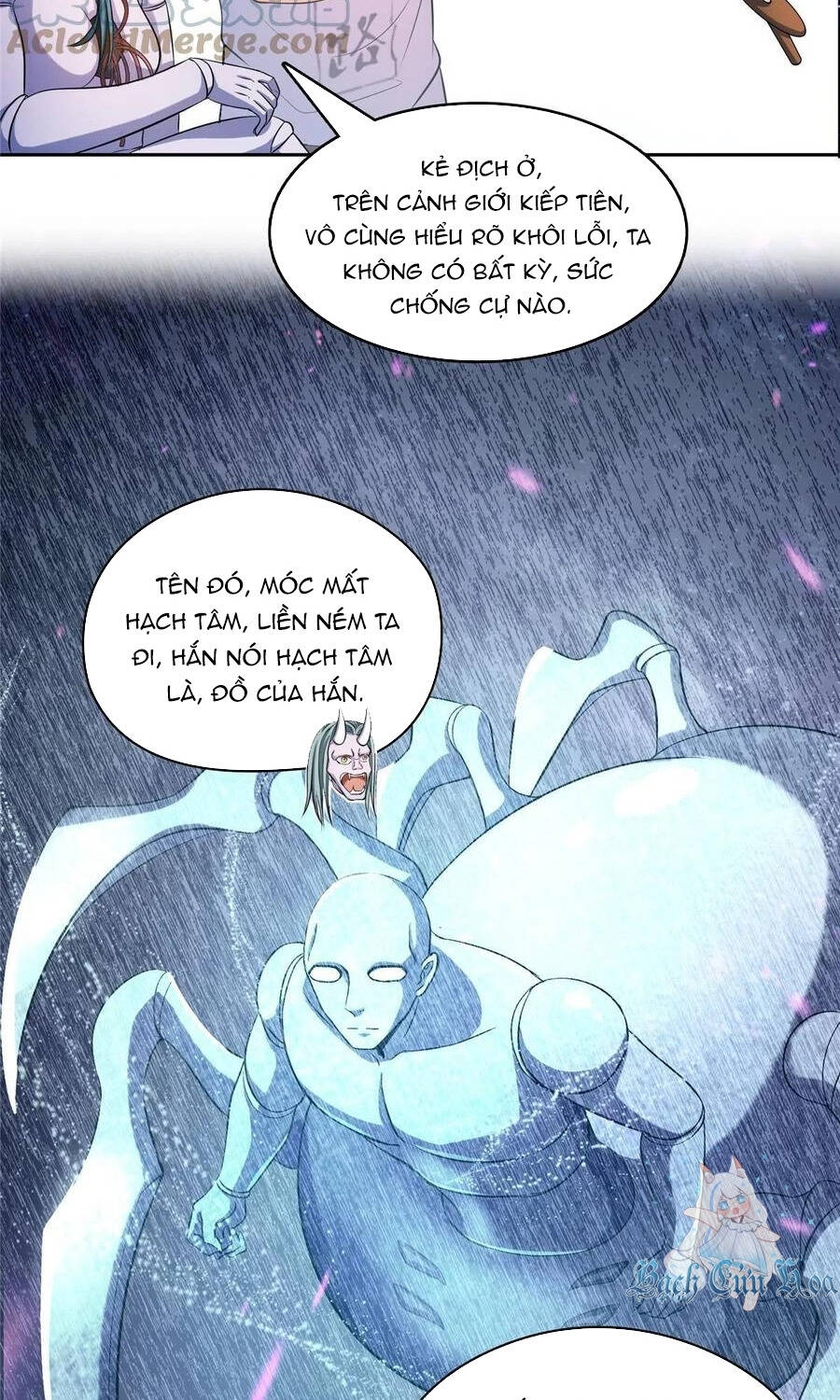 Tu Chân Nói Chuyện Phiếm Quần Chap 503 - Next Chap 502