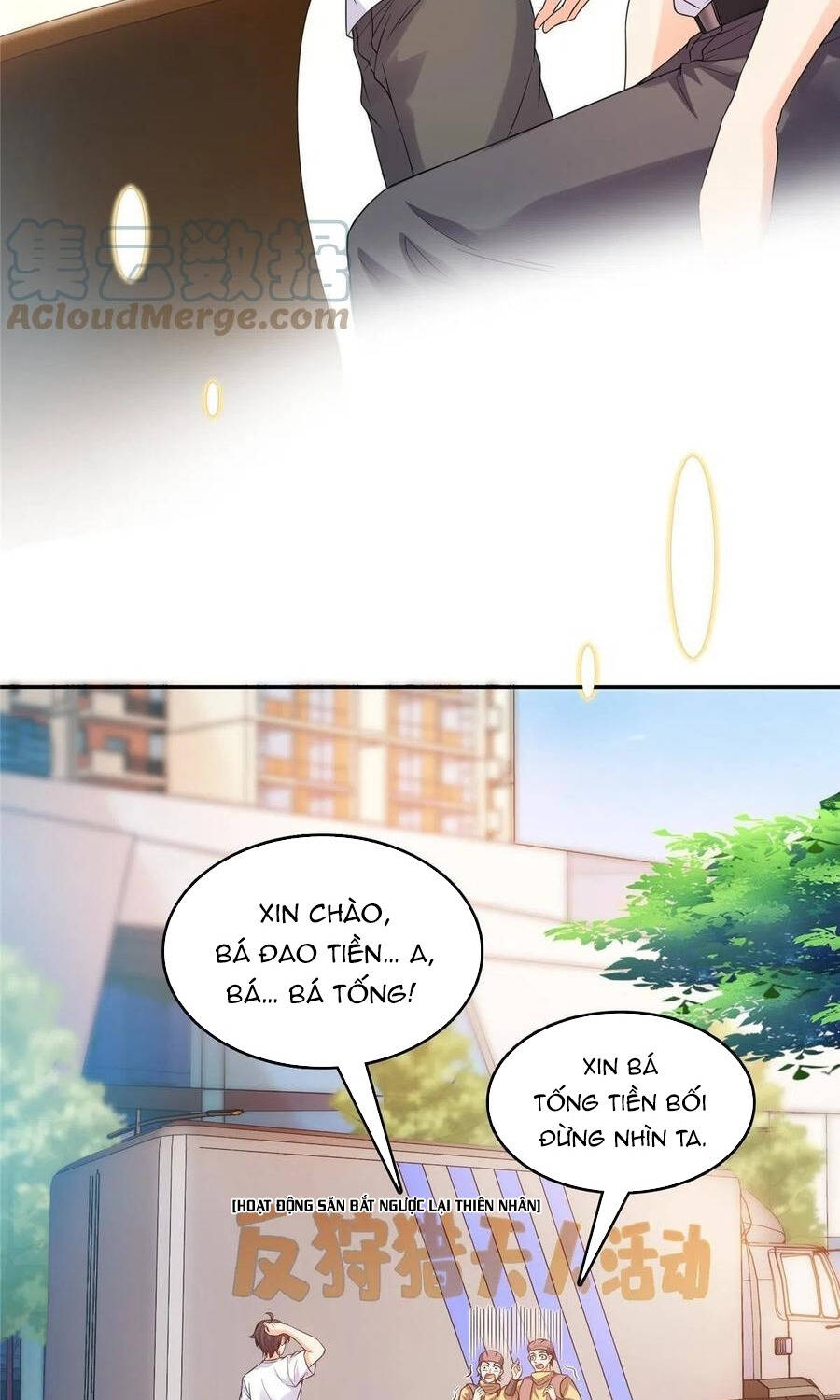 Tu Chân Nói Chuyện Phiếm Quần Chap 503 - Next Chap 502