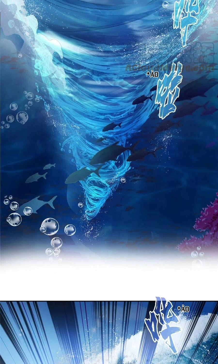 Tu Chân Nói Chuyện Phiếm Quần Chap 503 - Next Chap 502